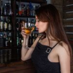 girl-drinking-alcohol