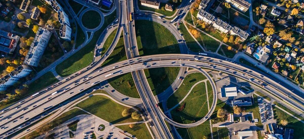 transport-plane-view-cars-road