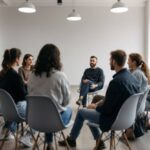 group-addiction-therapy